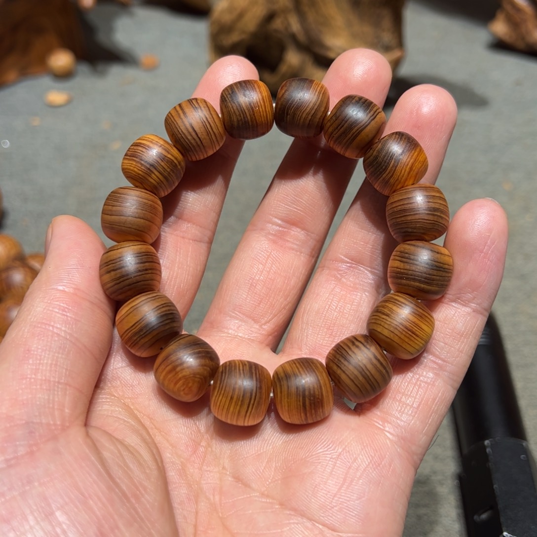 柏木（崖柏）北太行陈化崖柏