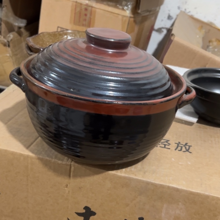 库存尾货香春锅一套口径25