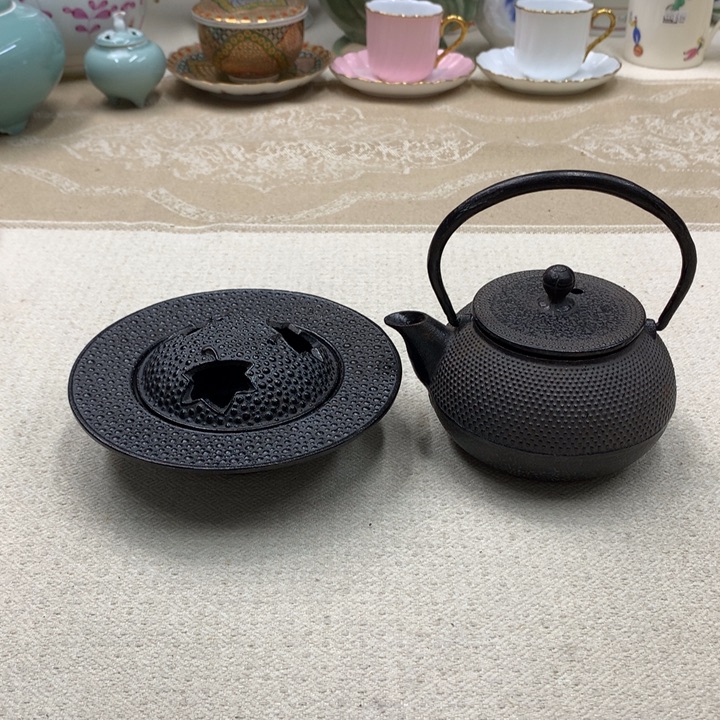 瓷片这点小说看的