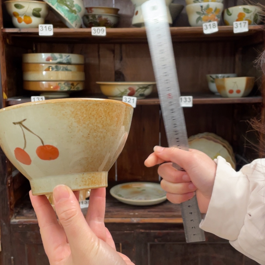 瓷片景德镇手工手作