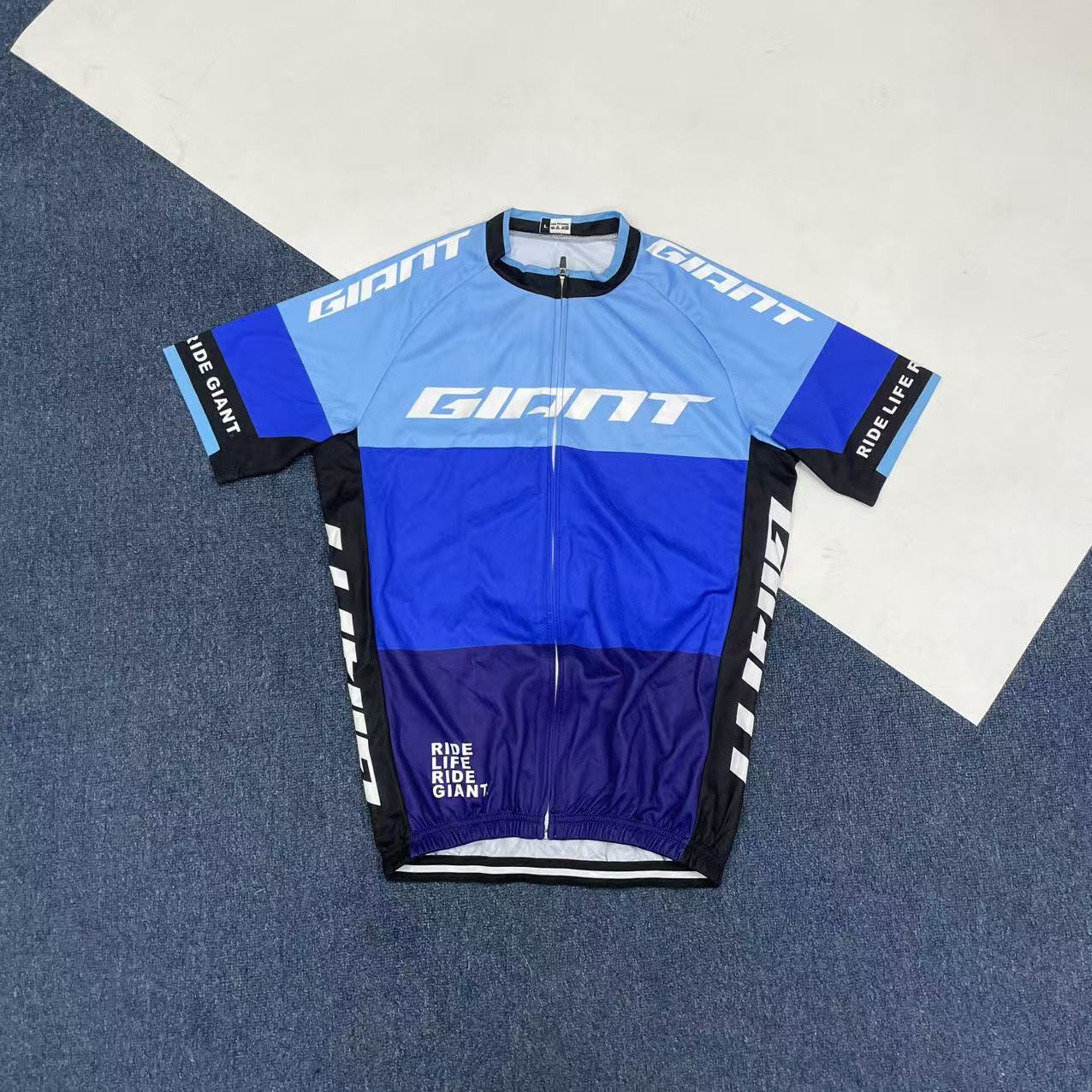 801-999 外贸公路单车骑行服短袖短裤背带裤