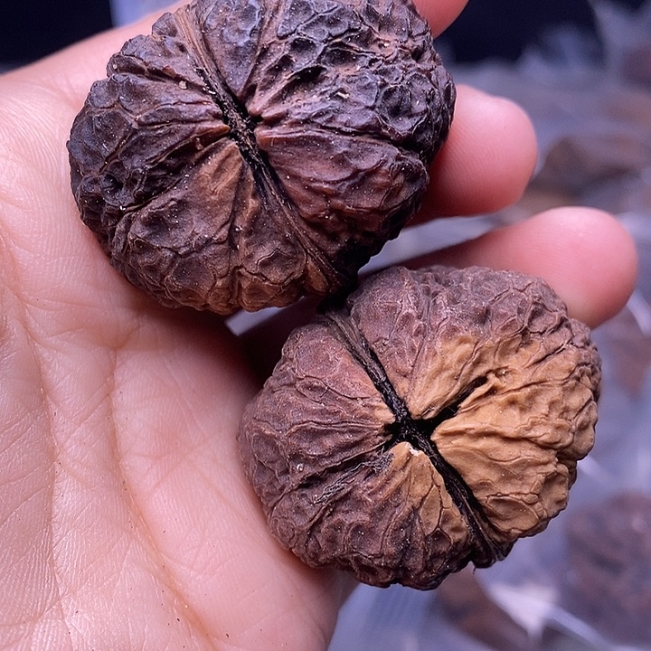 文玩核桃吊坠   112