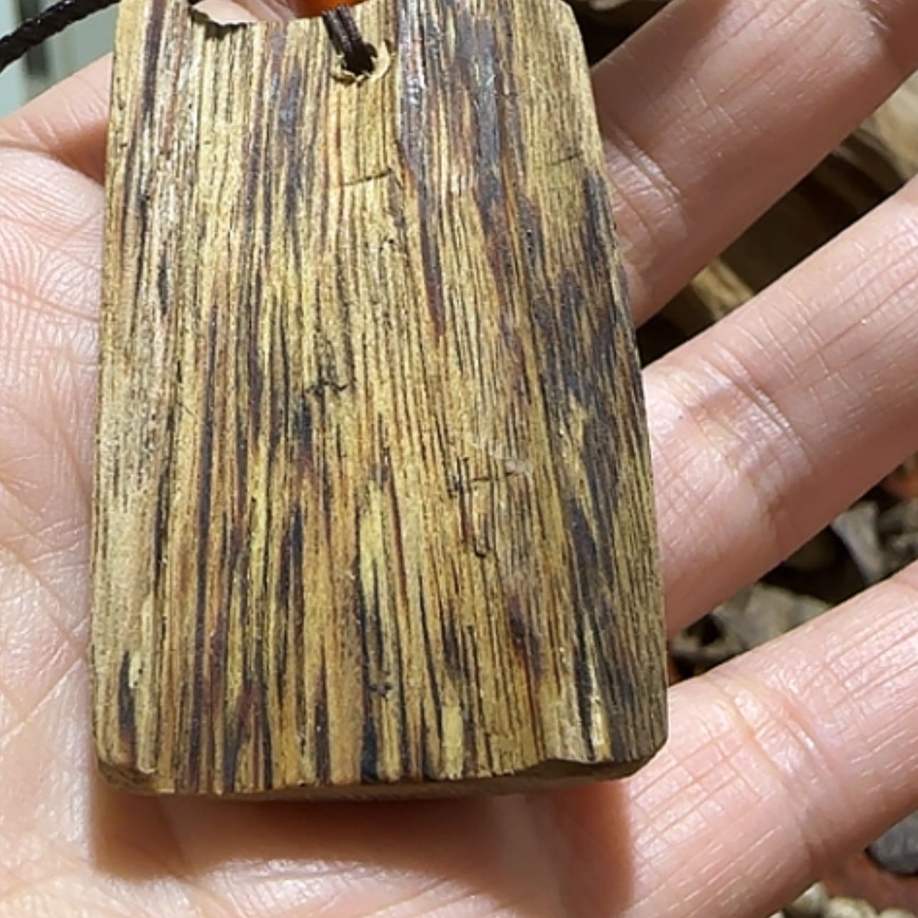 【闪购商品】沉香手串芽庄沉香吊坠