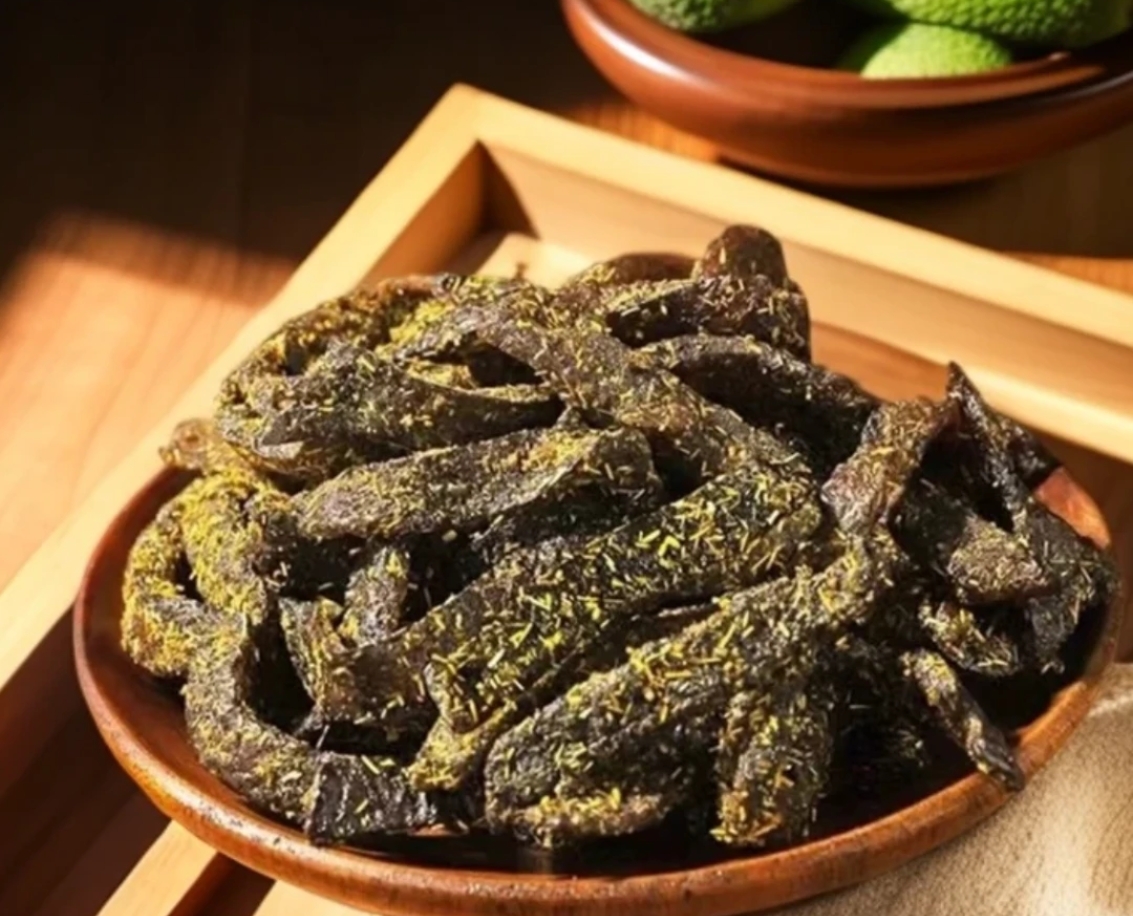 小宇专属农家山货甘草陈皮