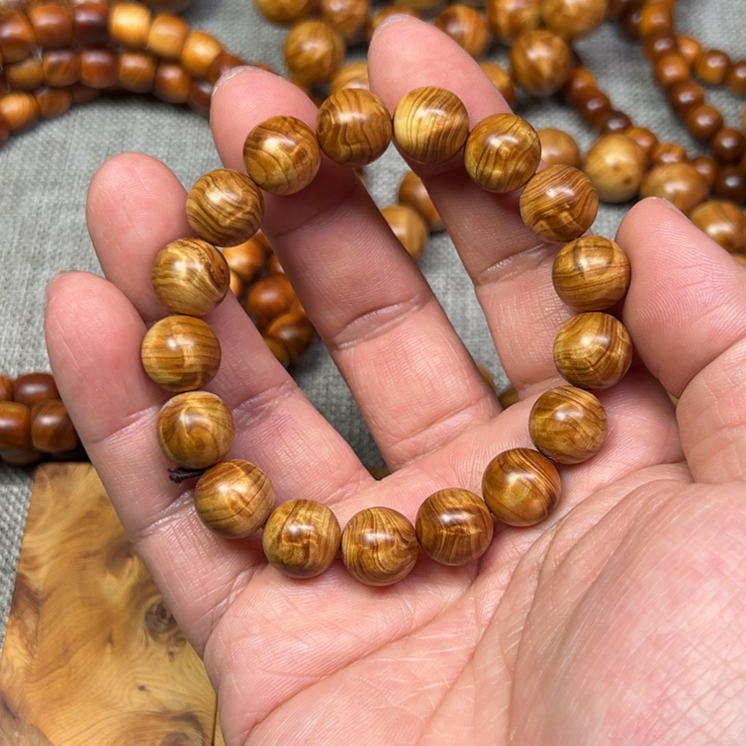 柏木（崖柏）1.2闪电