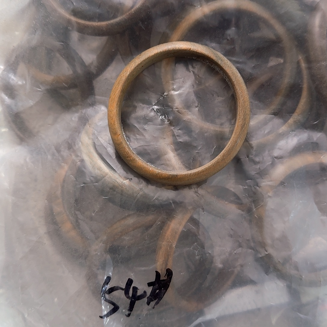 绿檀木绿檀木54厘米款