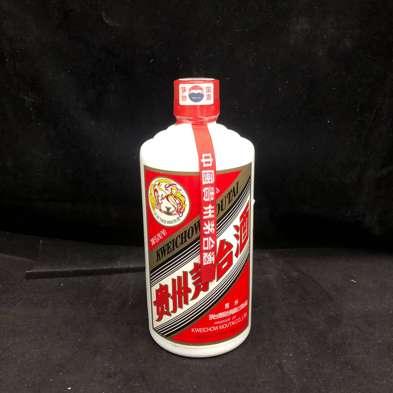 2004年茅台38度1-M2XLZ007B89-03