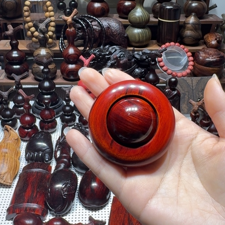 朱****木大号时来运转大号