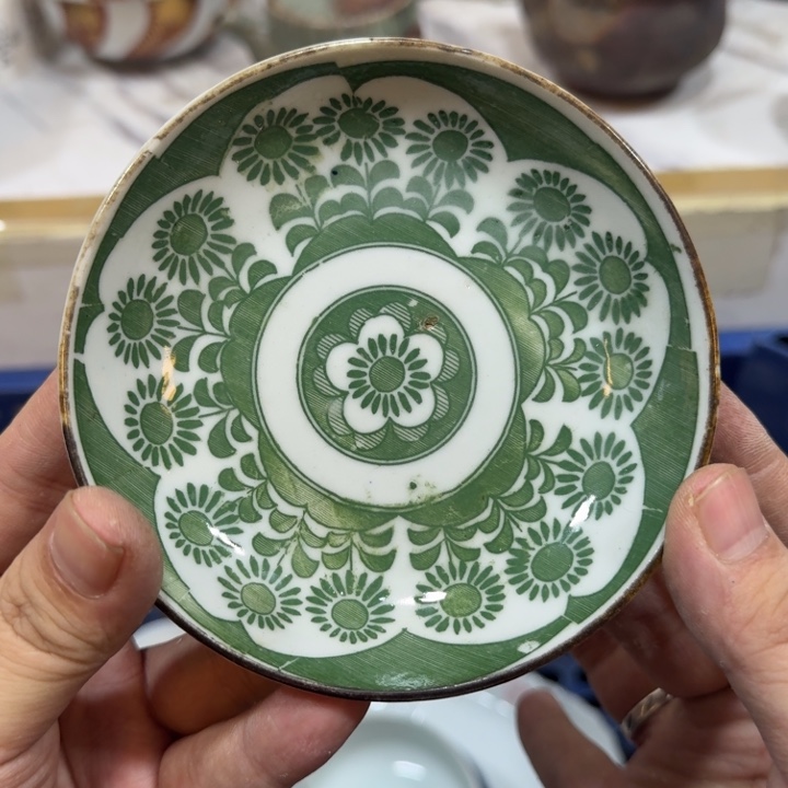 陶瓷推荐第二名20包邮