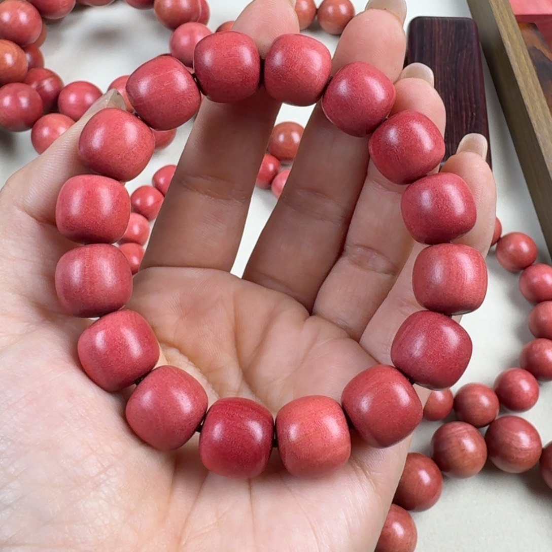 红****粉象           木