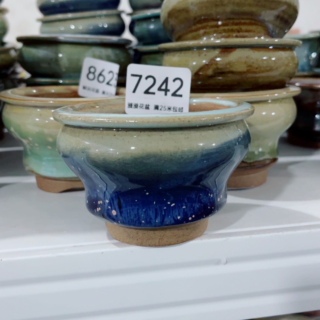 7242内口8景德镇手工制作