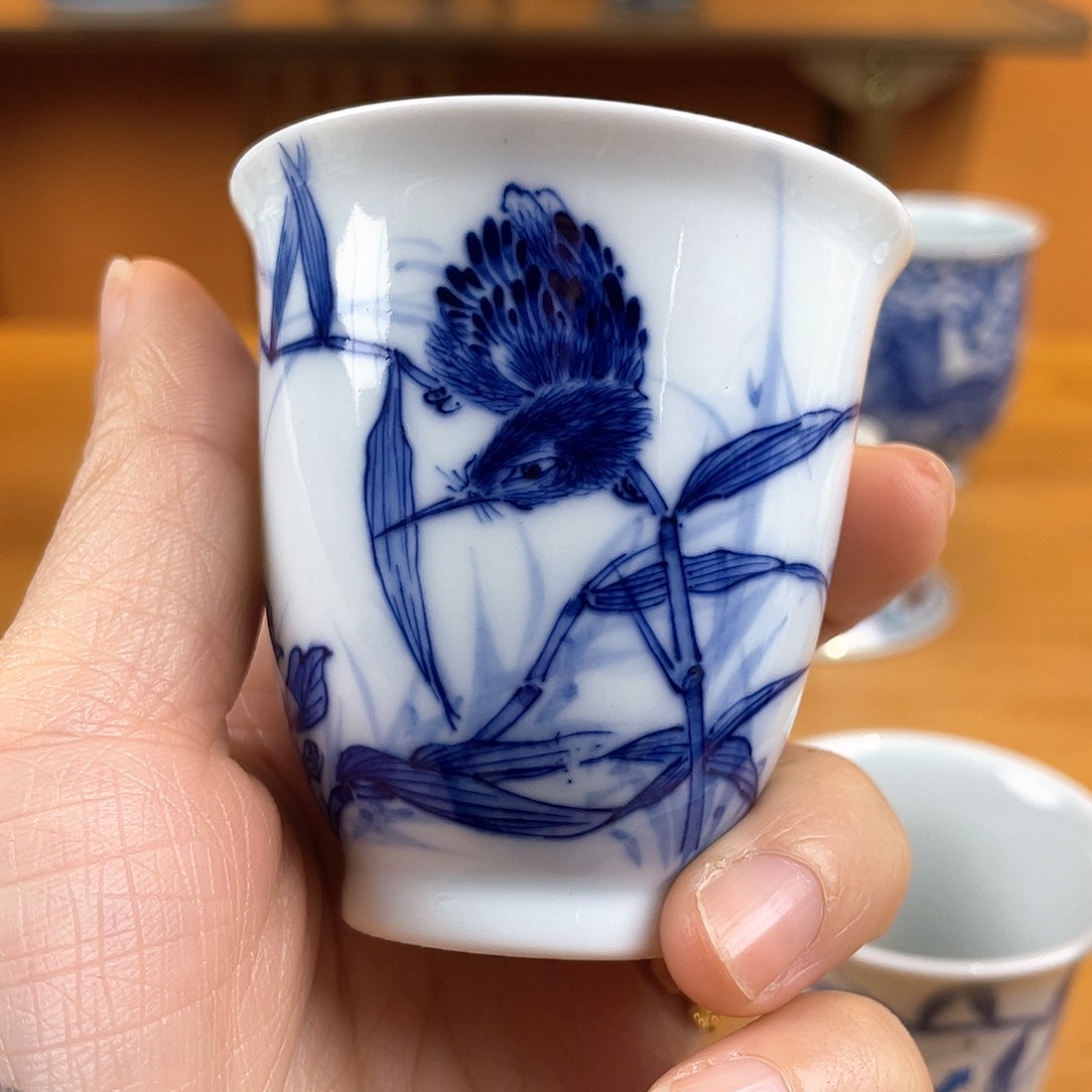 景德镇陶瓷景德镇瓷器