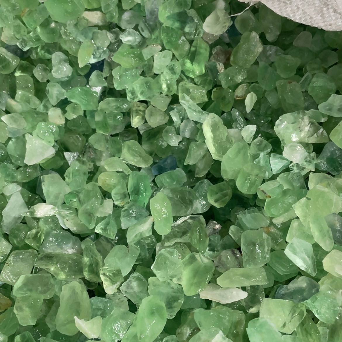 【闪购商品】水晶大型摆件（非配饰）未镶嵌