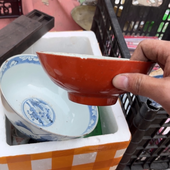 ୧***୨杂色豆（科檀/科特迪瓦檀木）