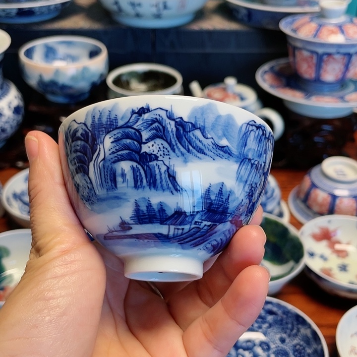 【闪购商品】杯子9999998898999988