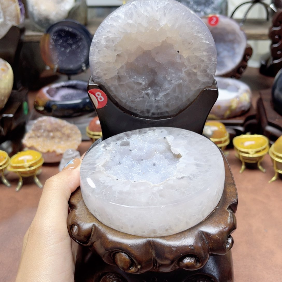 水晶随形（非配饰）未镶嵌