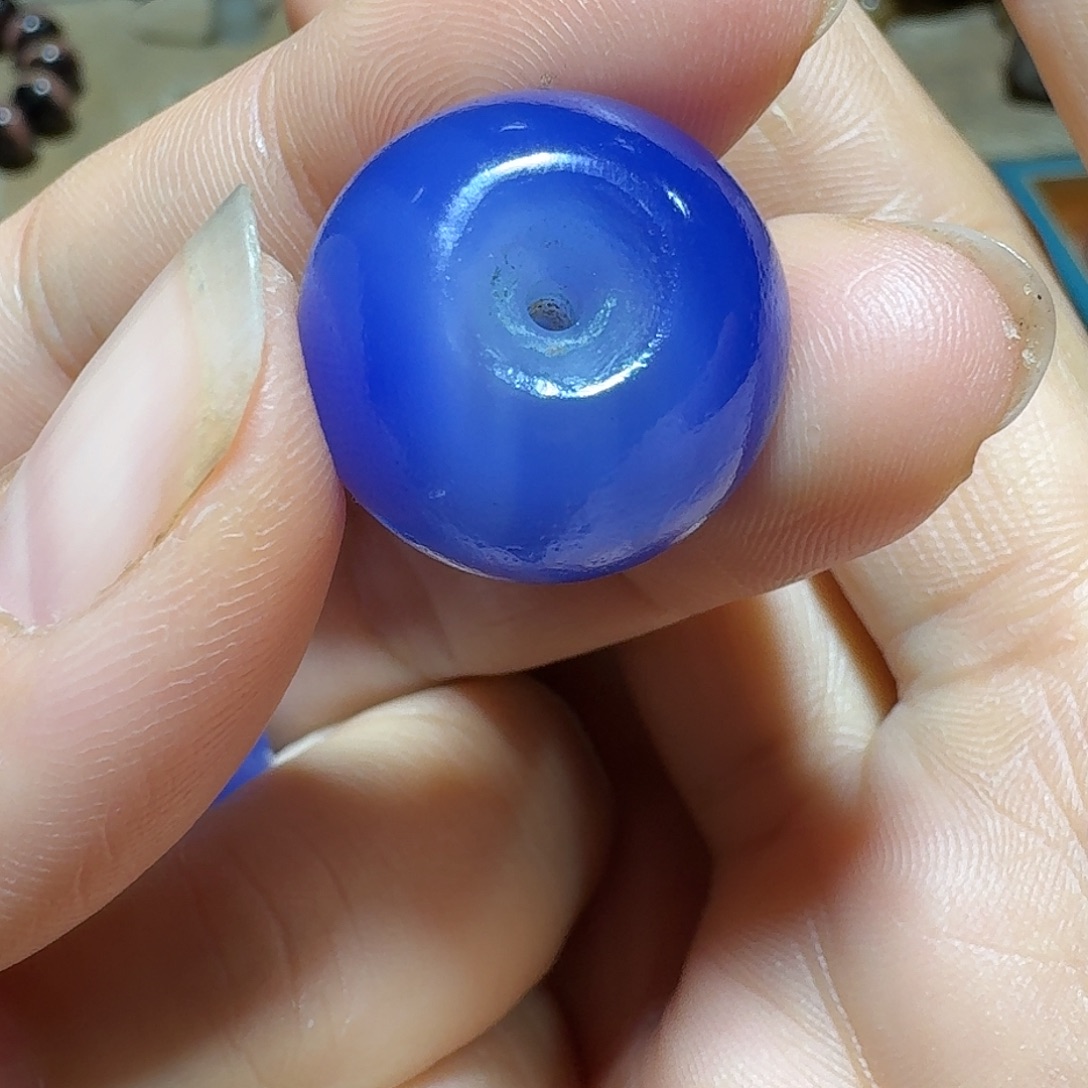 漫***界玛瑙/玉髓未镶嵌车挂