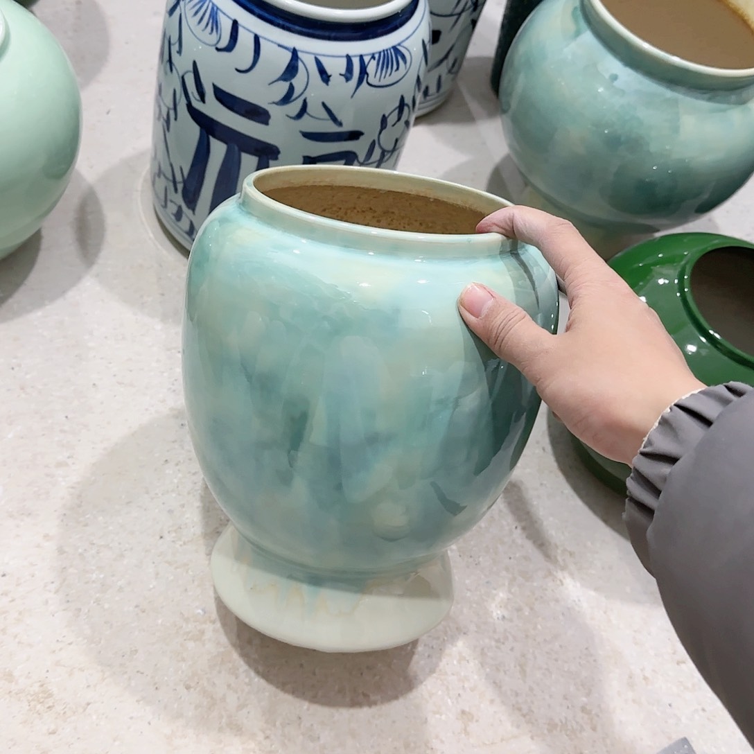 摆件正品有孔正品