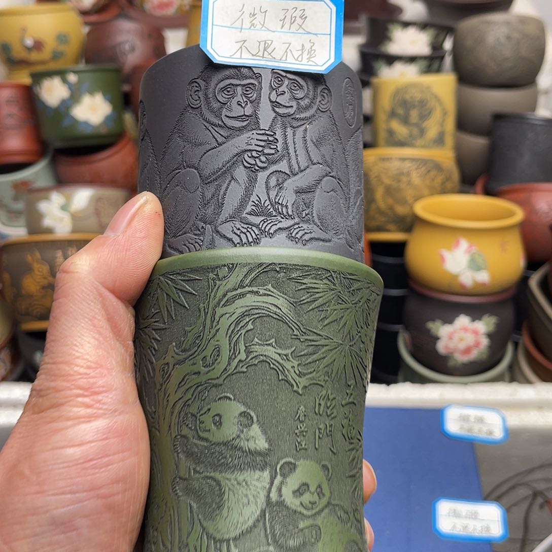 瑕疵处理 不退不换