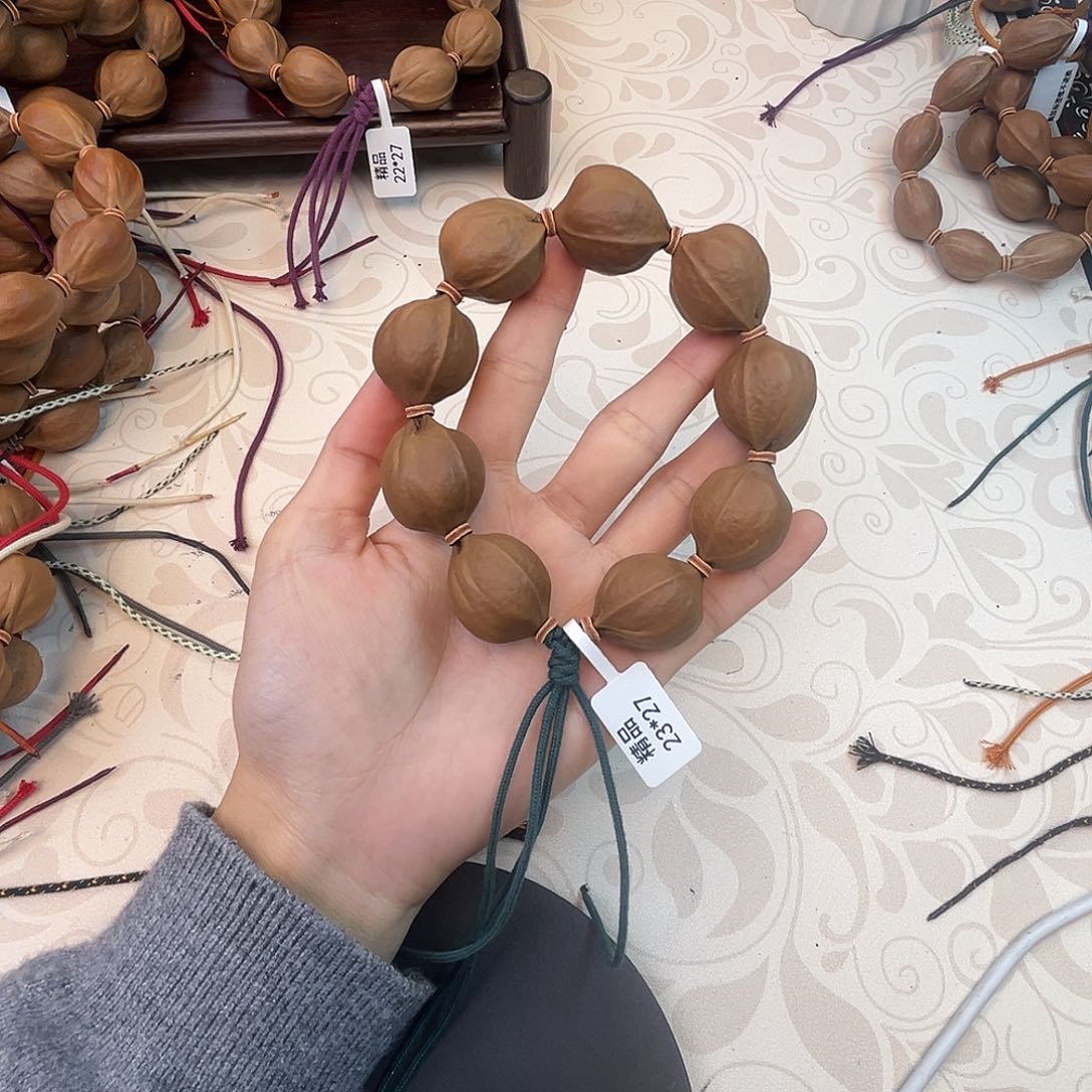 佳***5橄榄核吊坠111111112