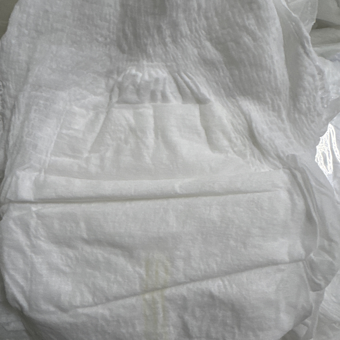 （凯宝）简装纯白XL拉拉裤