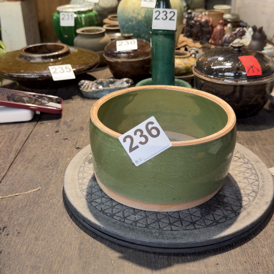 ****遇静界茶空间老物件静静茶空间老物件236