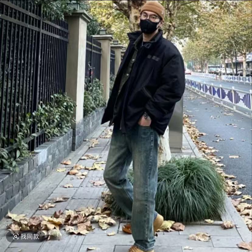 2025年新款 时尚潮鞋 休闲鞋 韩版透气