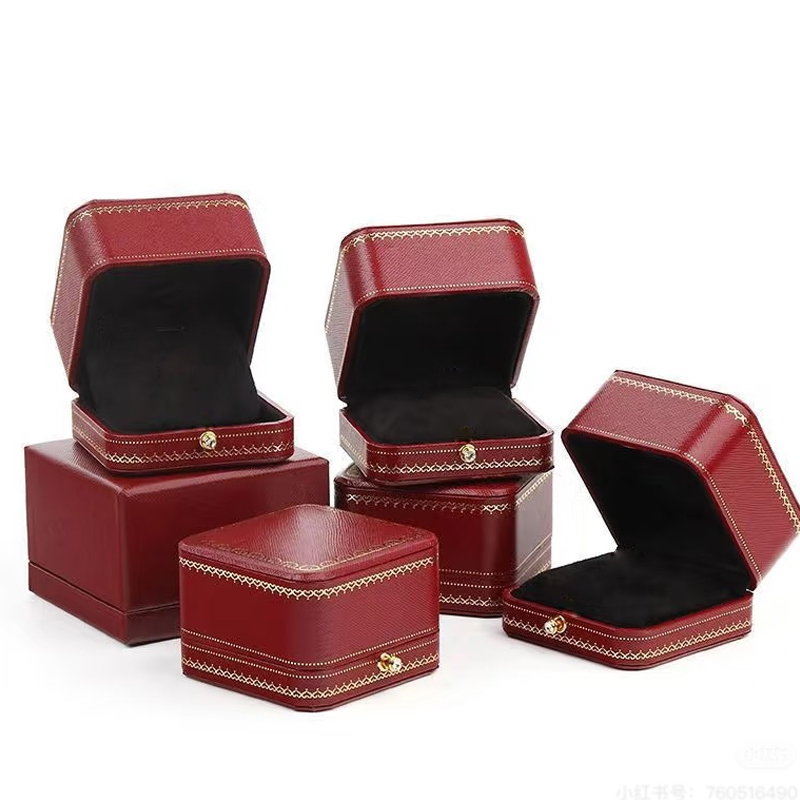 【粉丝专属】04杰指 饰品盒装饰器皿精美04