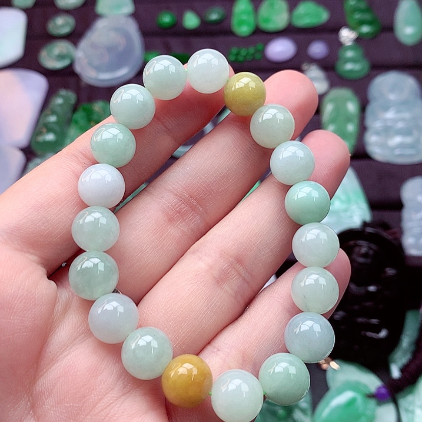 【闪购商品】吊坠(不含链)未镶嵌翡翠