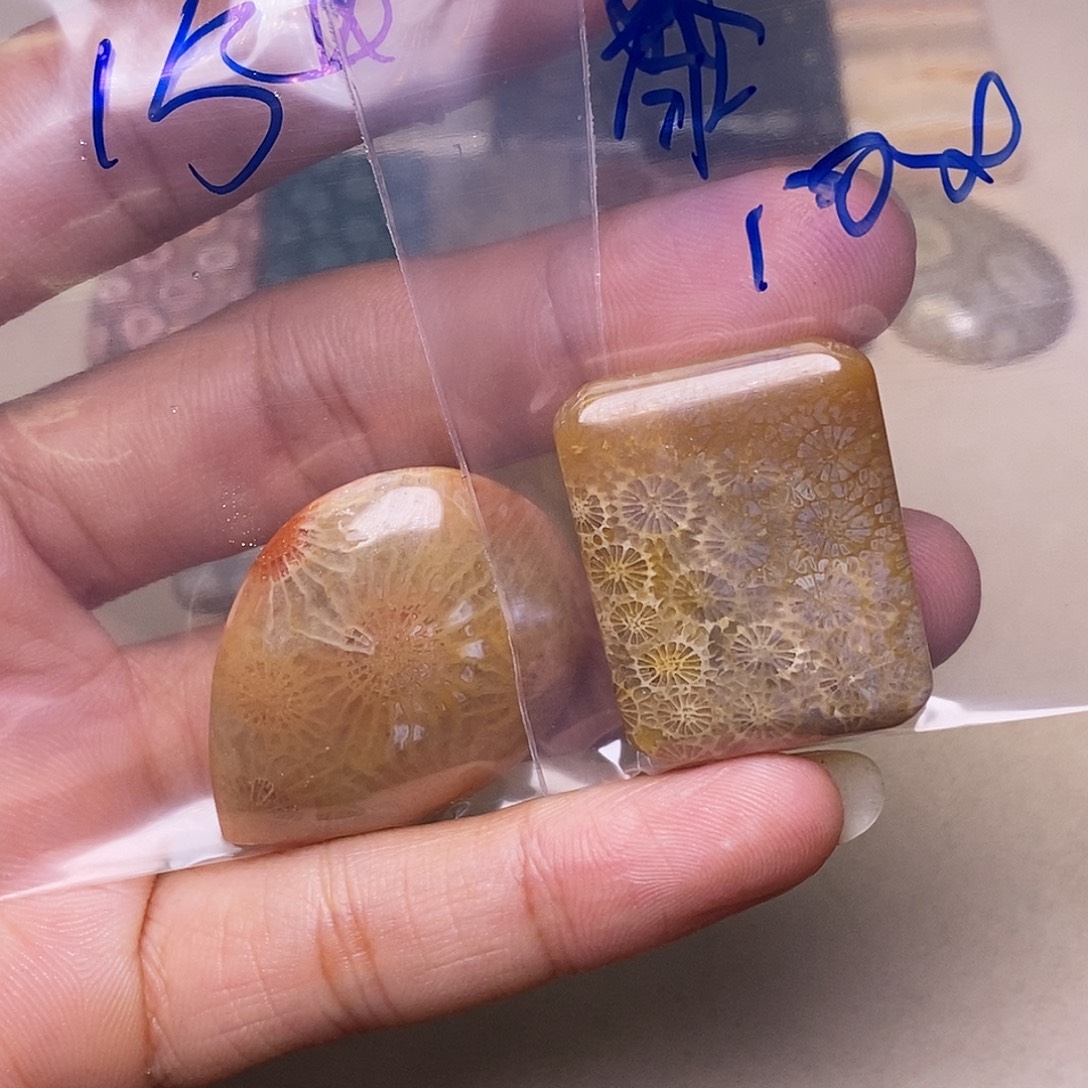 暴***式硅化玉合金珊瑚玉