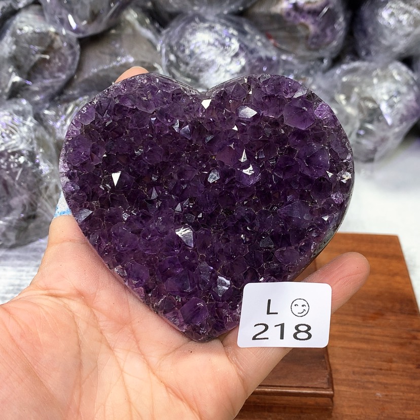 【闪购商品】未镶嵌水晶大型摆件（非配饰）