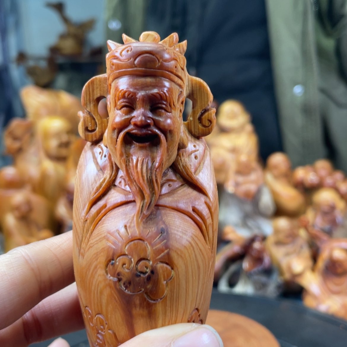 【闪购商品】柏木（崖柏）其他