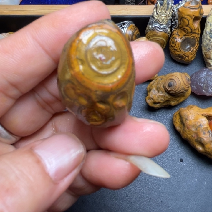 石材纯天然原石奇石223