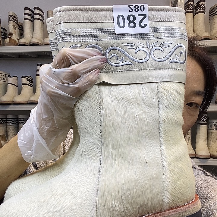 牛津布牛皮（革）38码