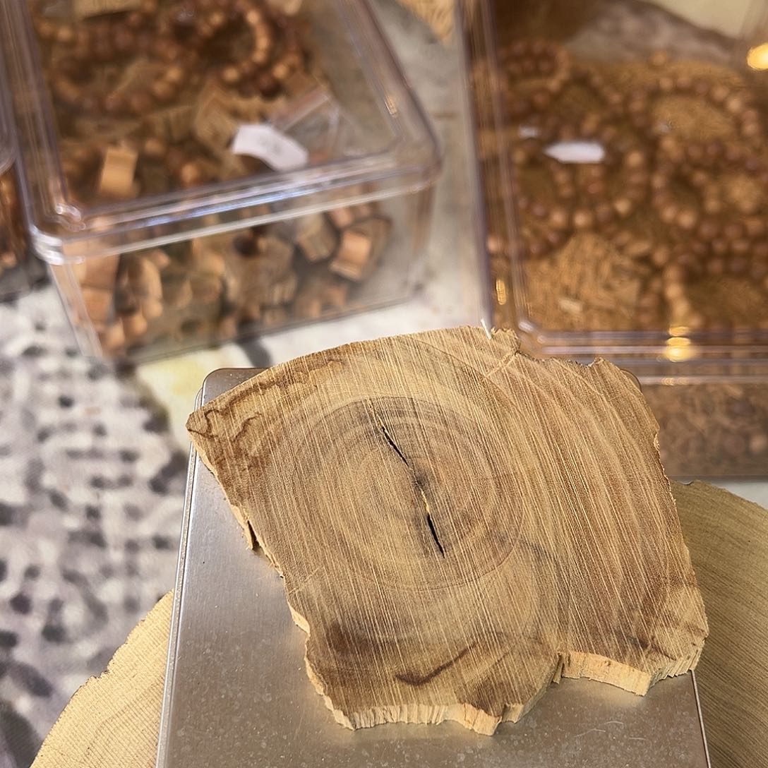 檀香木其他用****5老山檀香棍棍