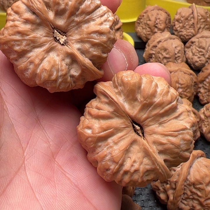 营***械核桃文玩核桃文玩核桃