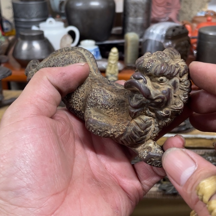 紫砂蜜安手工好物推荐