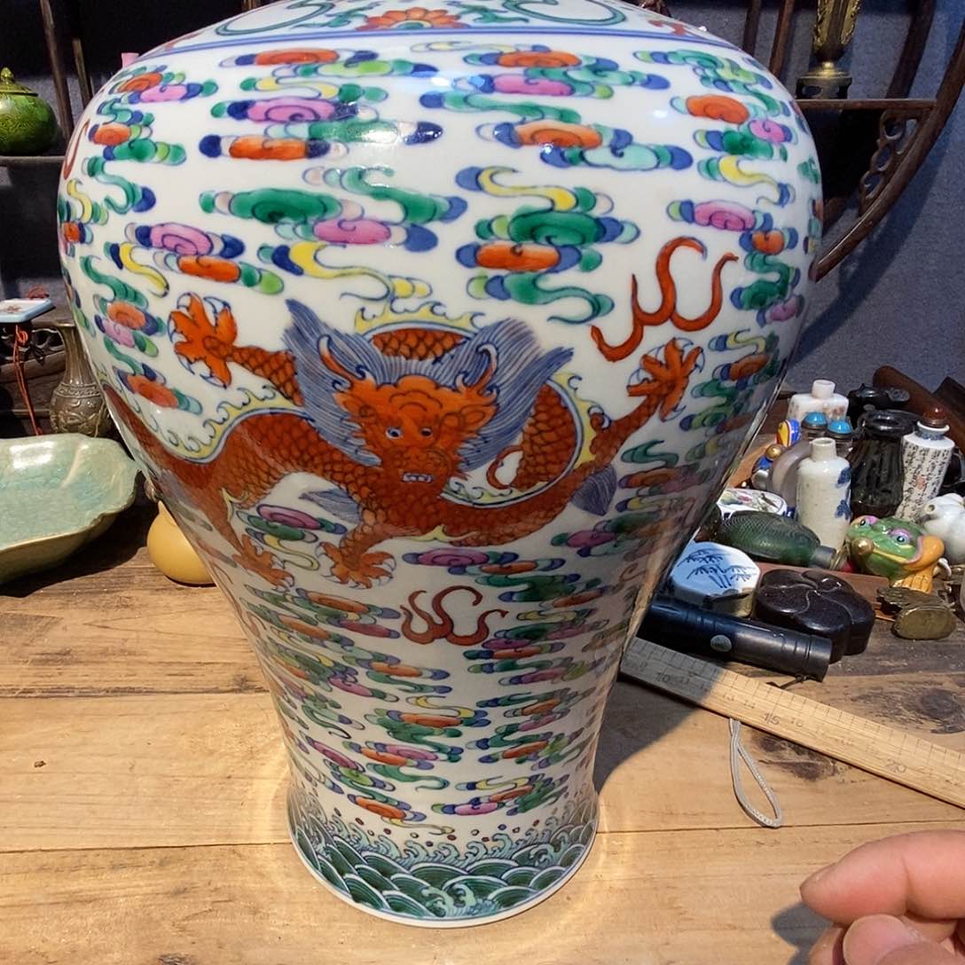 摆件陶瓷陶瓷陶瓷