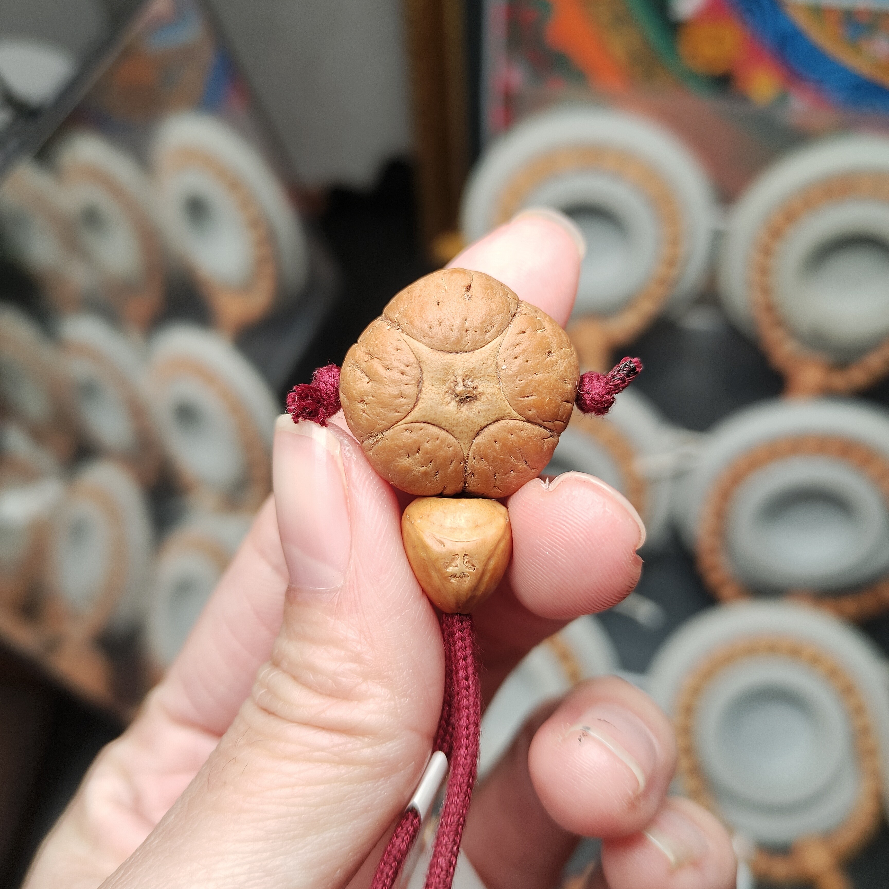 23左右三通五星上将