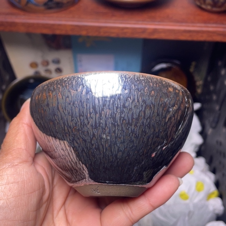 茶盏你说了你要和她去玩