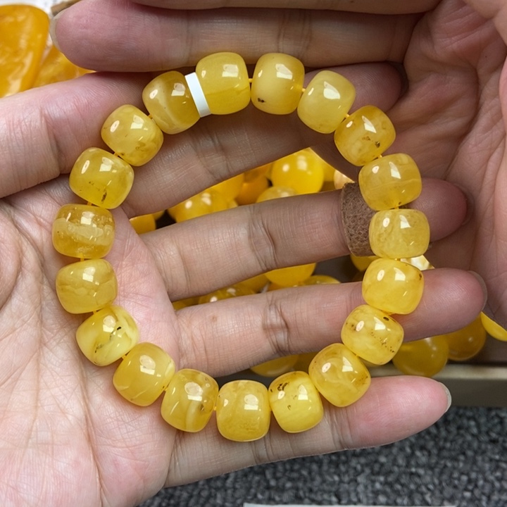 琥珀珠宝奇石未镶嵌73