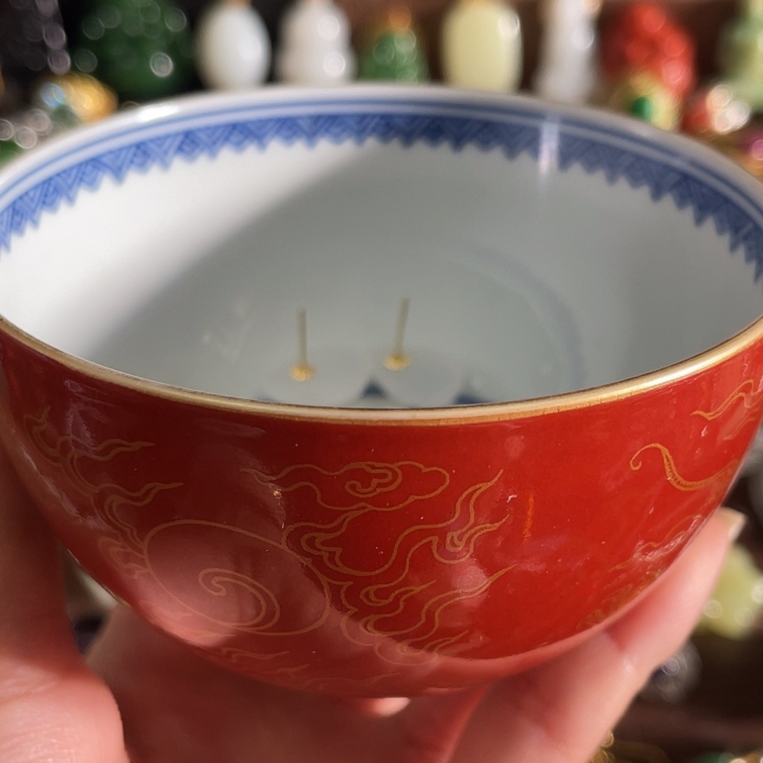 萌***阳瓷片我是真的喜欢这个风格