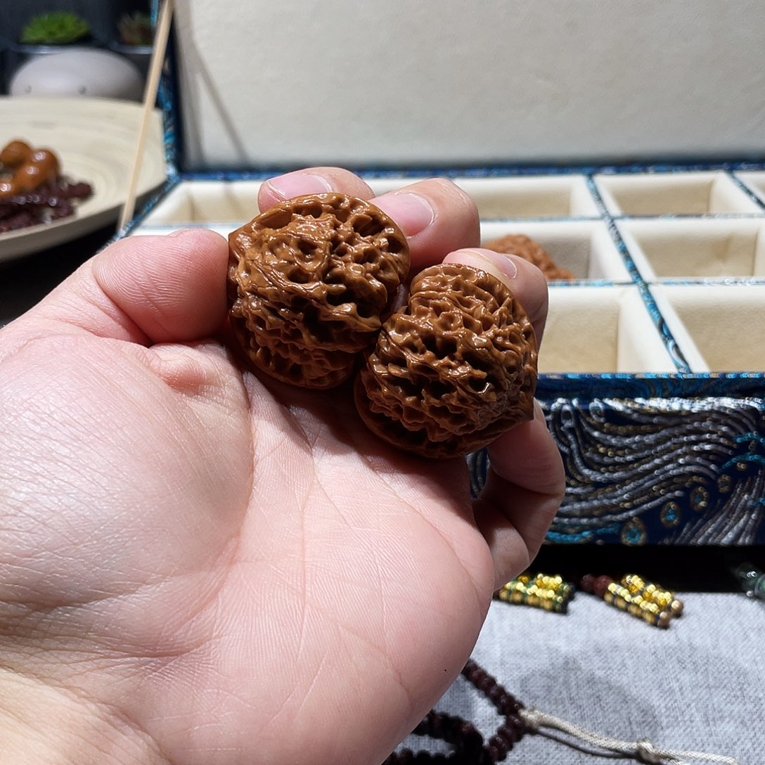 吊坠金刚菩提龙门涧。
