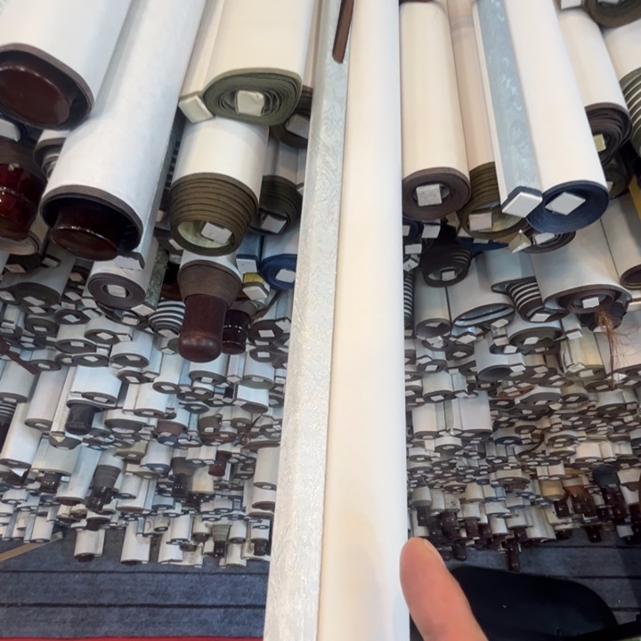 年画大处理了老哥们