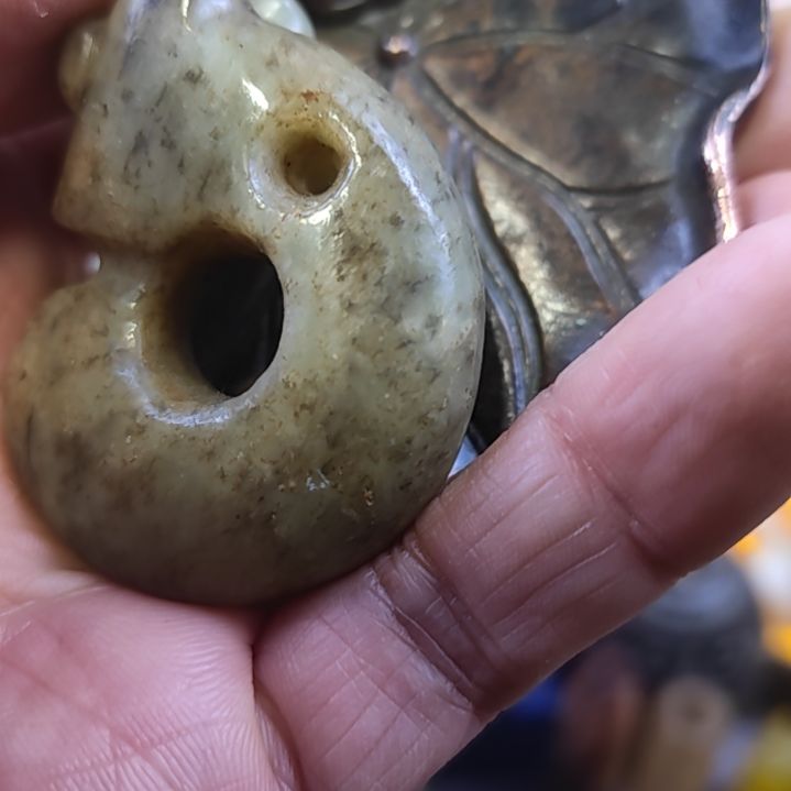 摆件铜器杂件摆件茶宠物