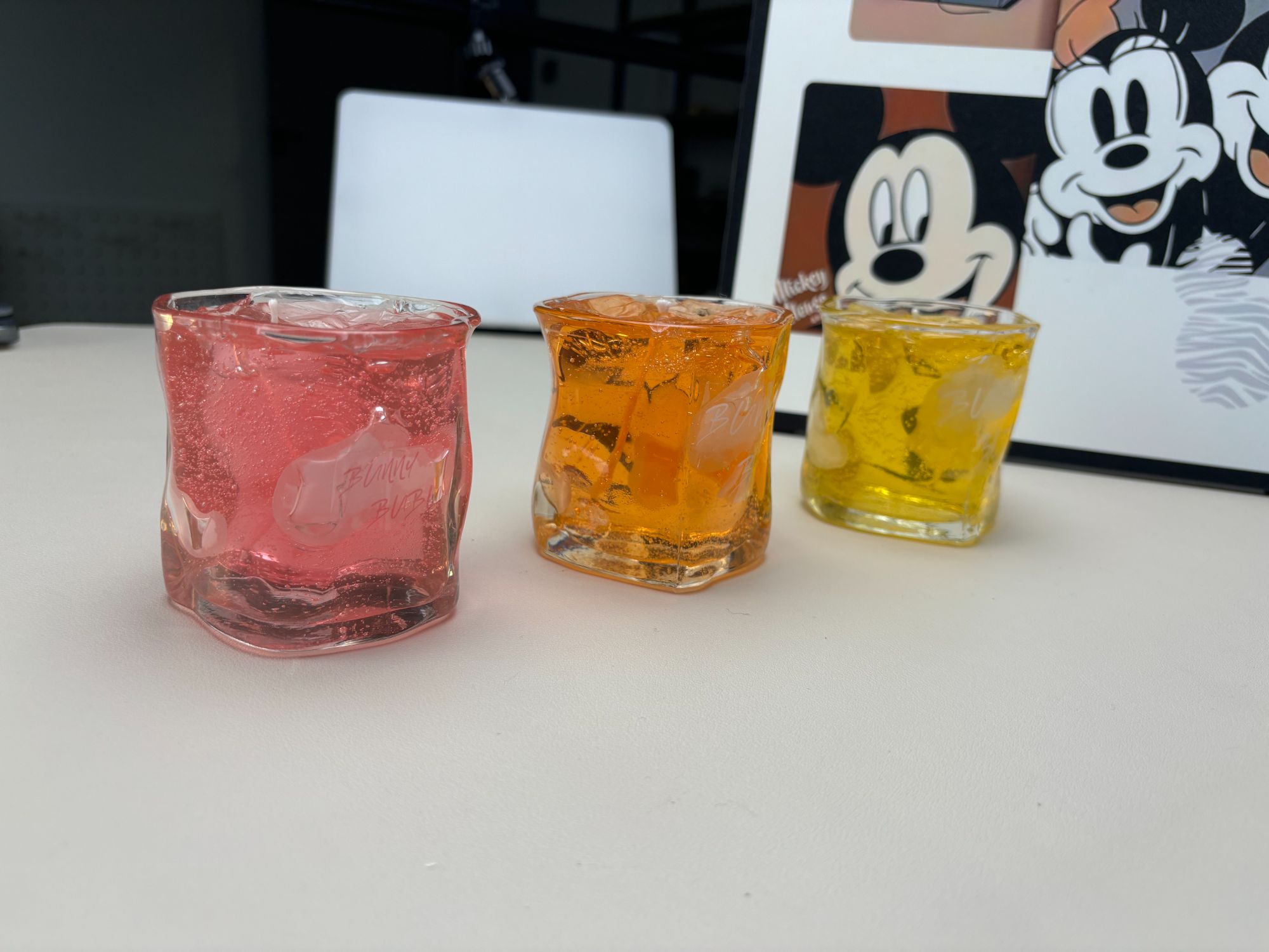 高定款手工香薰蜡烛