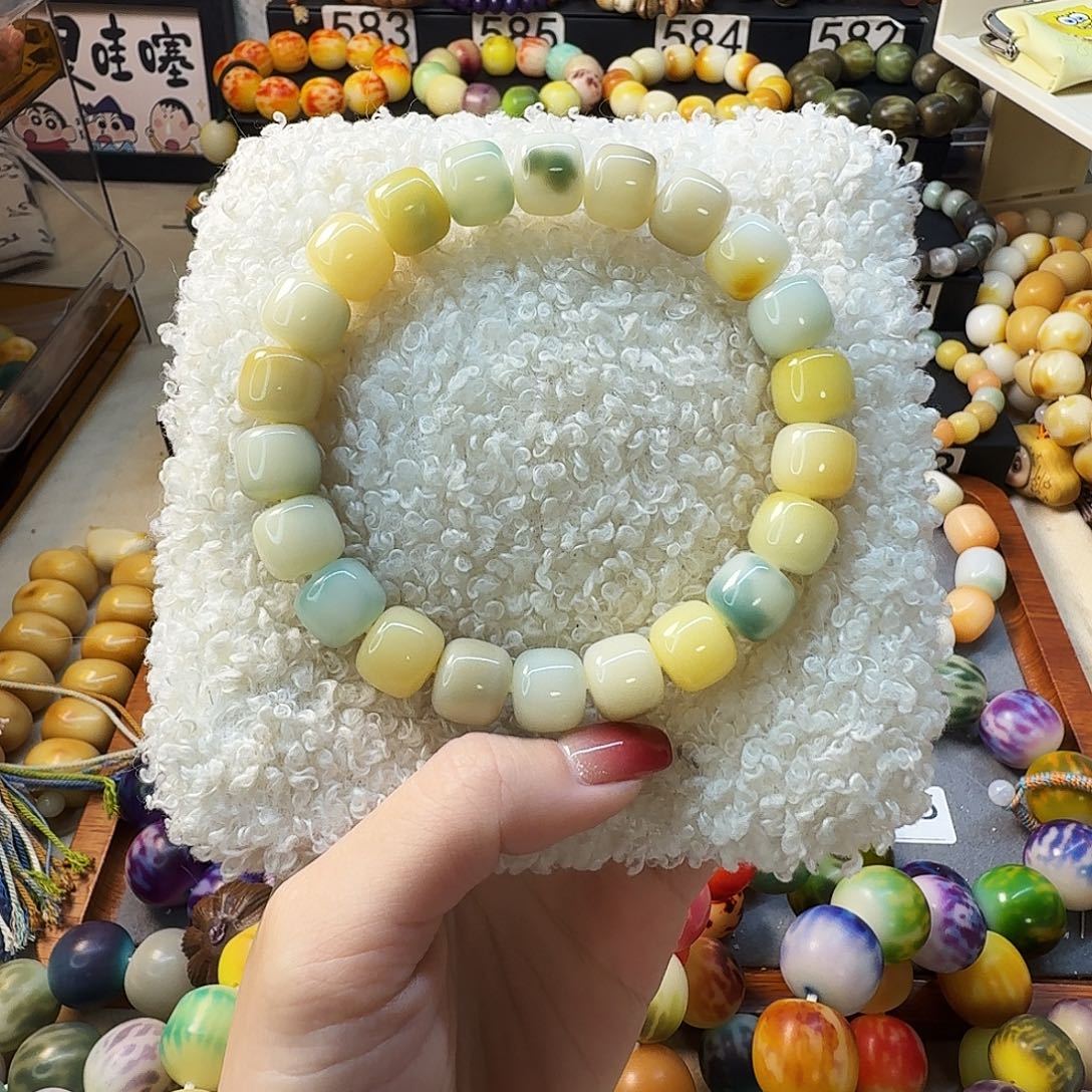 手串菩提根/象牙果12尺寸新品福利