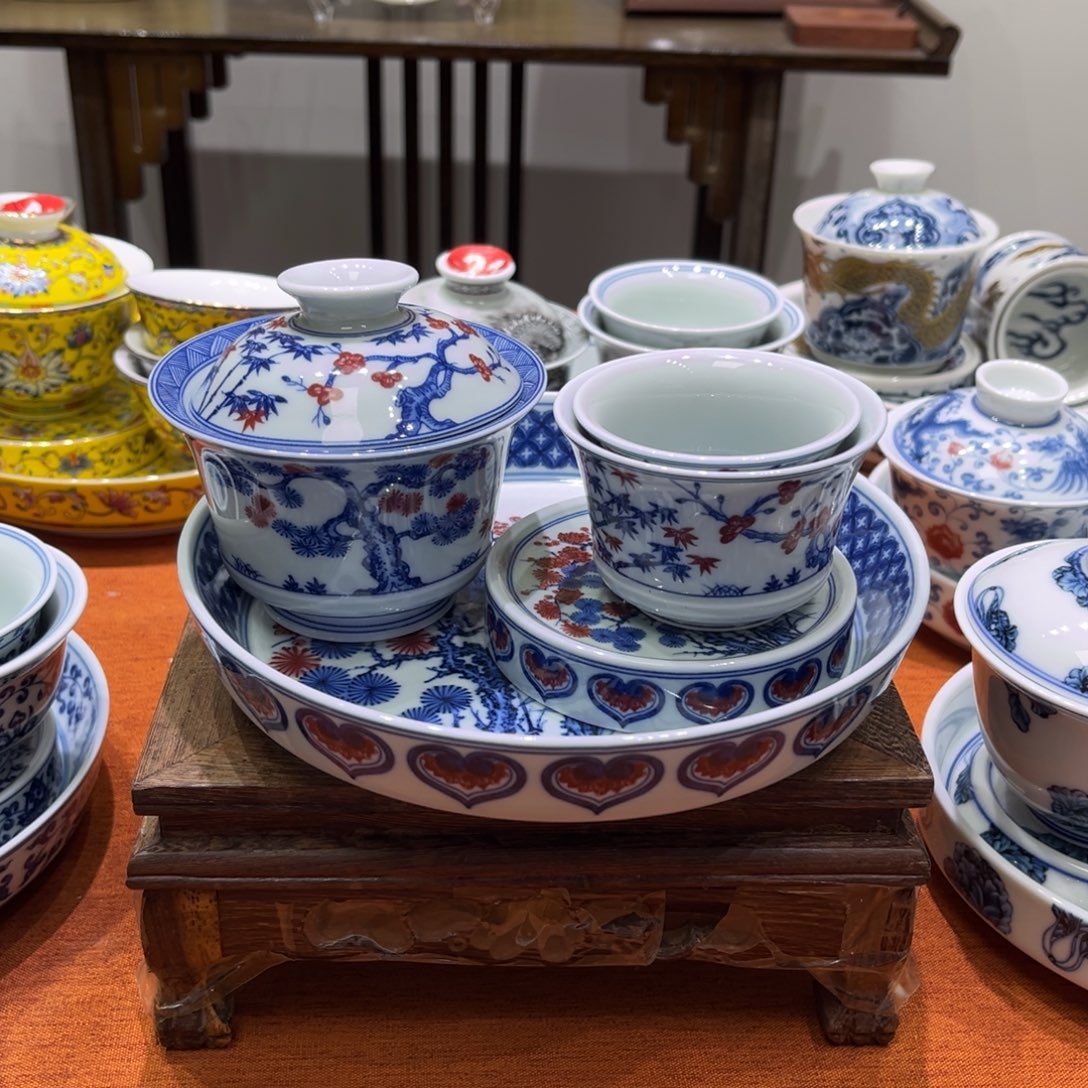 景德镇陶瓷景德镇陶瓷