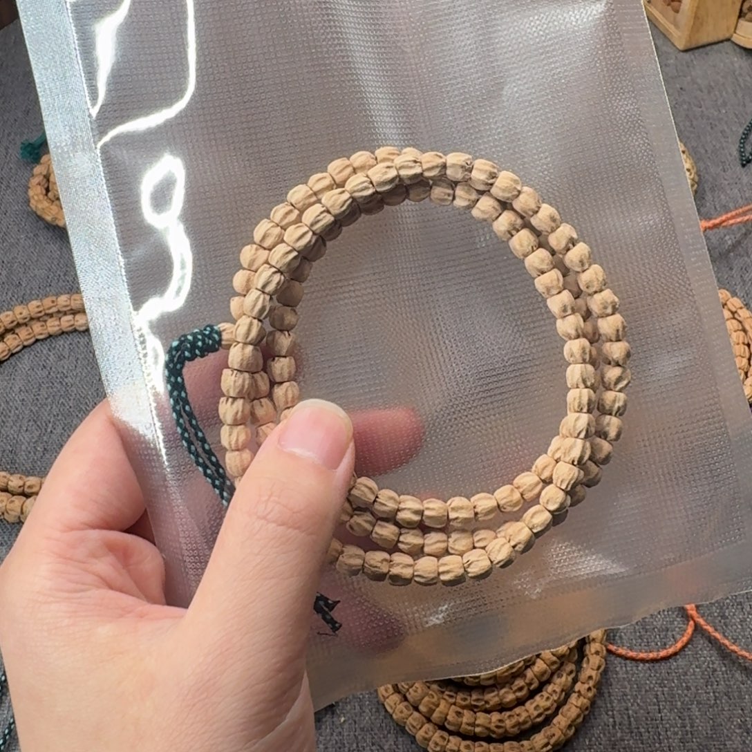 柏香籽/百香籽吊坠