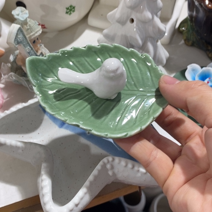 陶瓷树脂工艺摆件